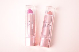 Lapiz labial Matte PINK 21 (1)